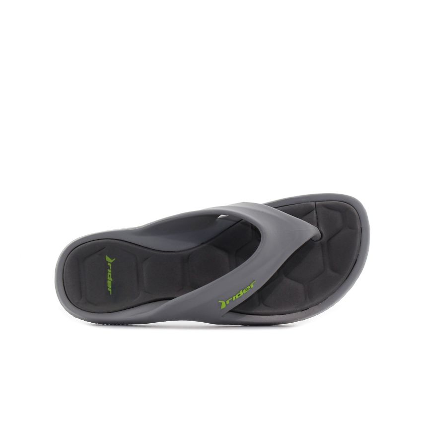 Ipanema Rider Cape XVIII szürke férfi flip-flop papucs