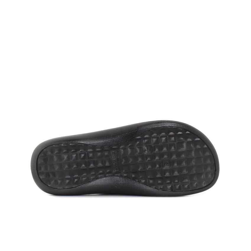 Ipanema Rider Bay XIV fekete férfi papucs