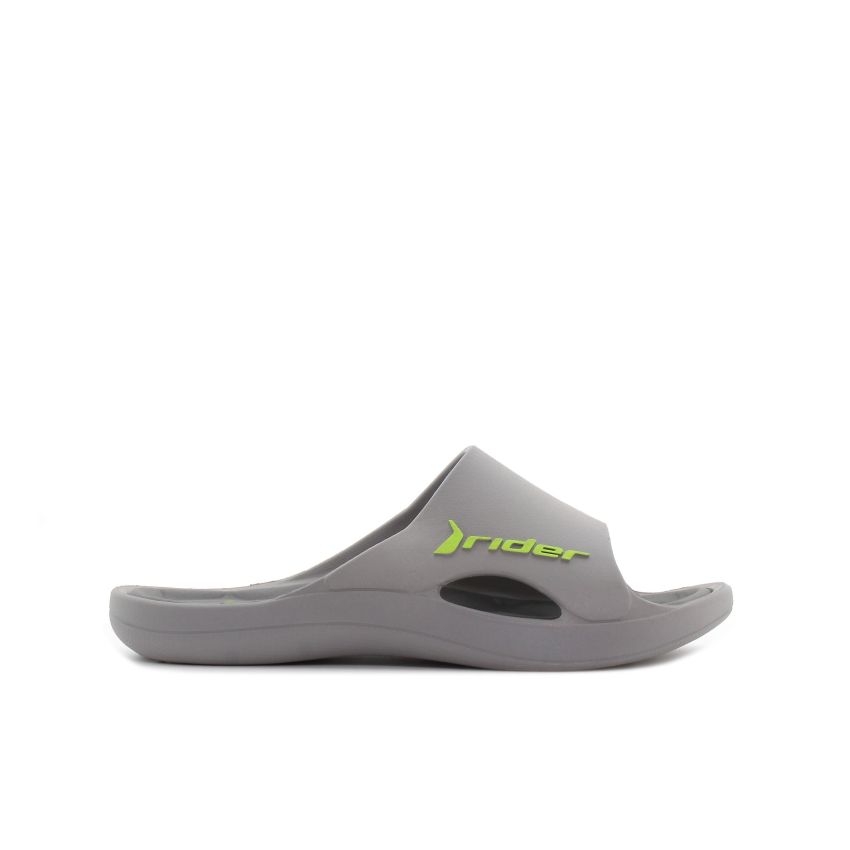 Ipanema Rider Bay XIV szürke férfi papucs
