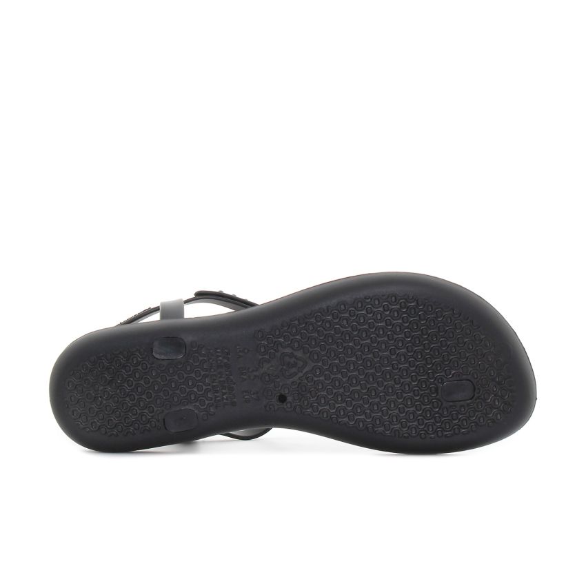 Ipanema Class Belt fekete női szandál