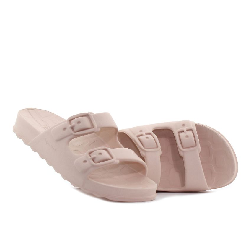 Ipanema Duo Day rózsaszín női papucs