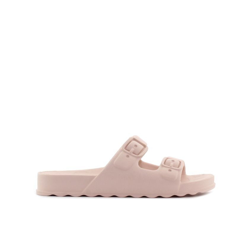 Ipanema Duo Day rózsaszín női papucs