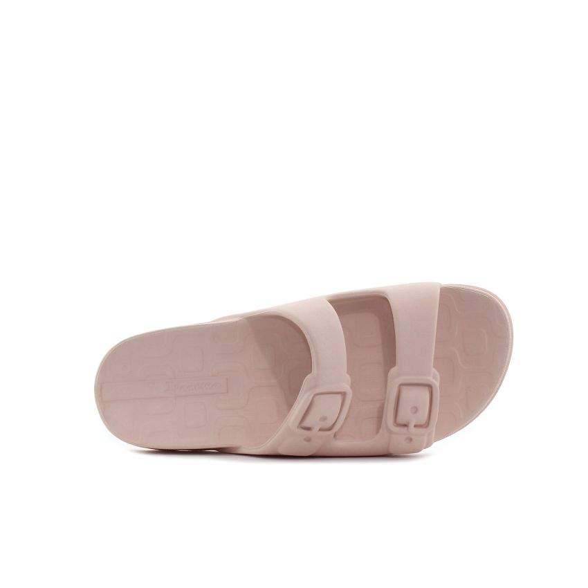 Ipanema Duo Day rózsaszín női papucs