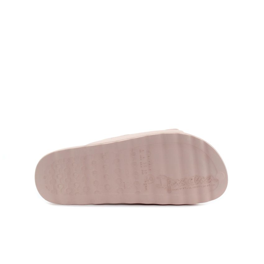Ipanema Duo Day rózsaszín női papucs
