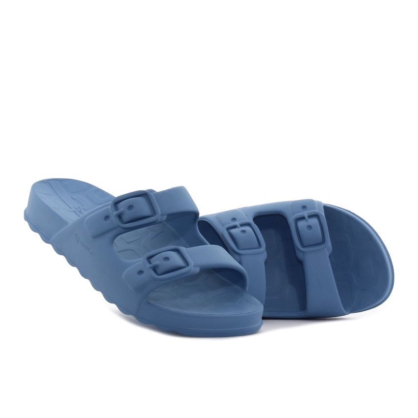 Ipanema Duo Day sötétkék női papucs