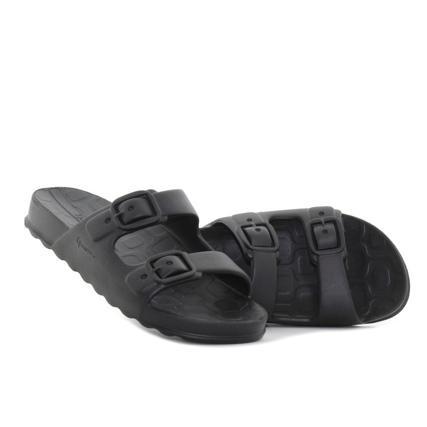 Ipanema Duo Day fekete női papucs