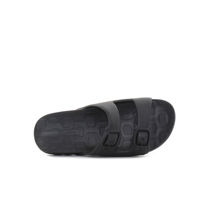 Ipanema Duo Day fekete női papucs