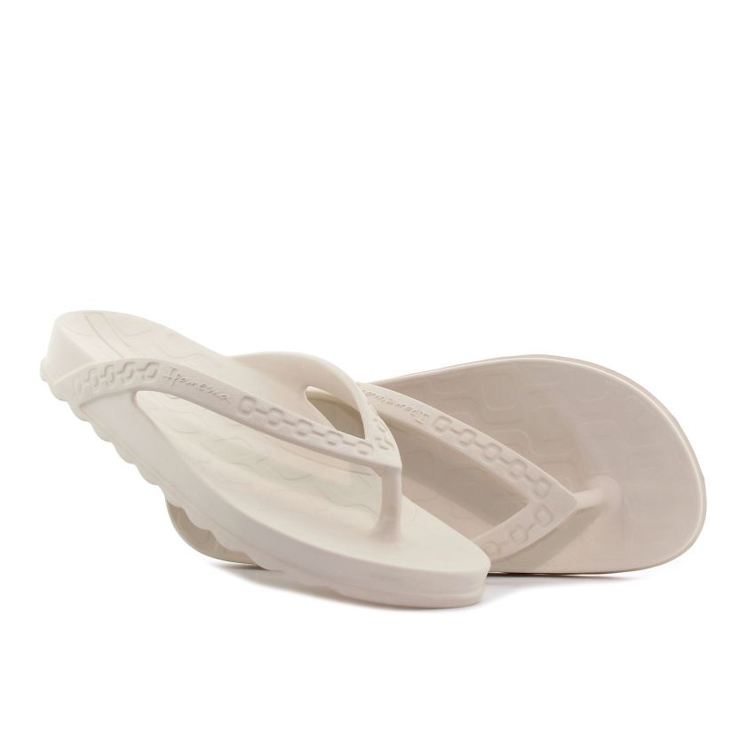 Ipanema Duo Sunset bézs női flip-flop papucs