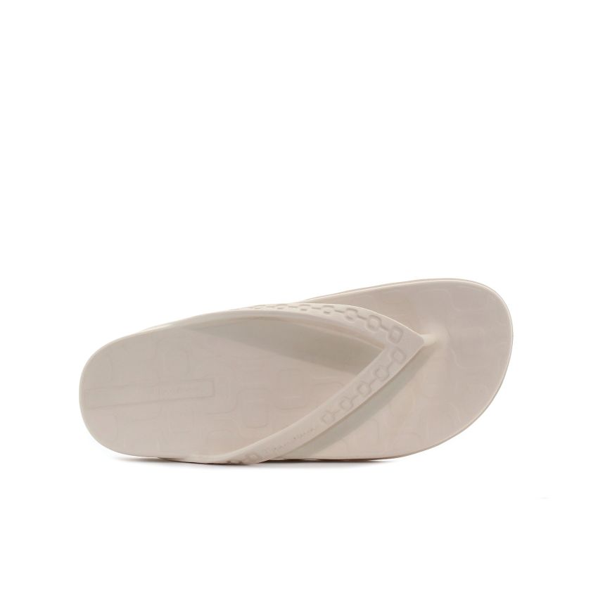 Ipanema Duo Sunset bézs női flip-flop papucs