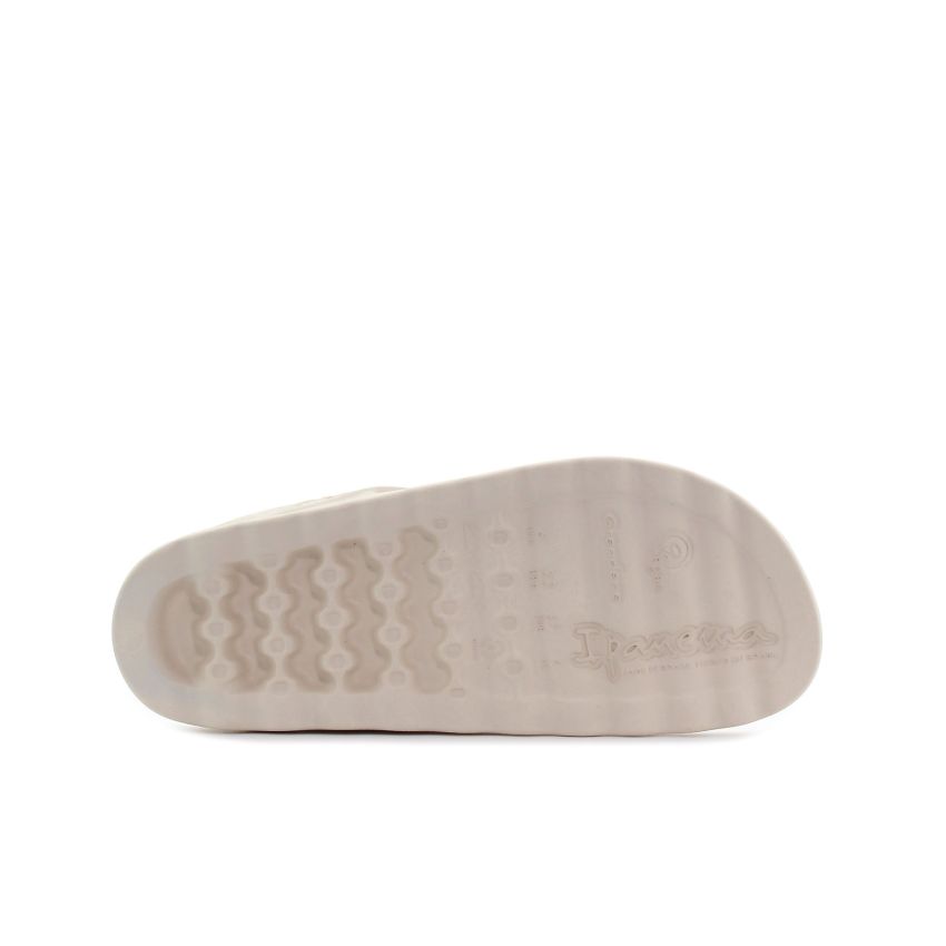 Ipanema Duo Sunset bézs női flip-flop papucs