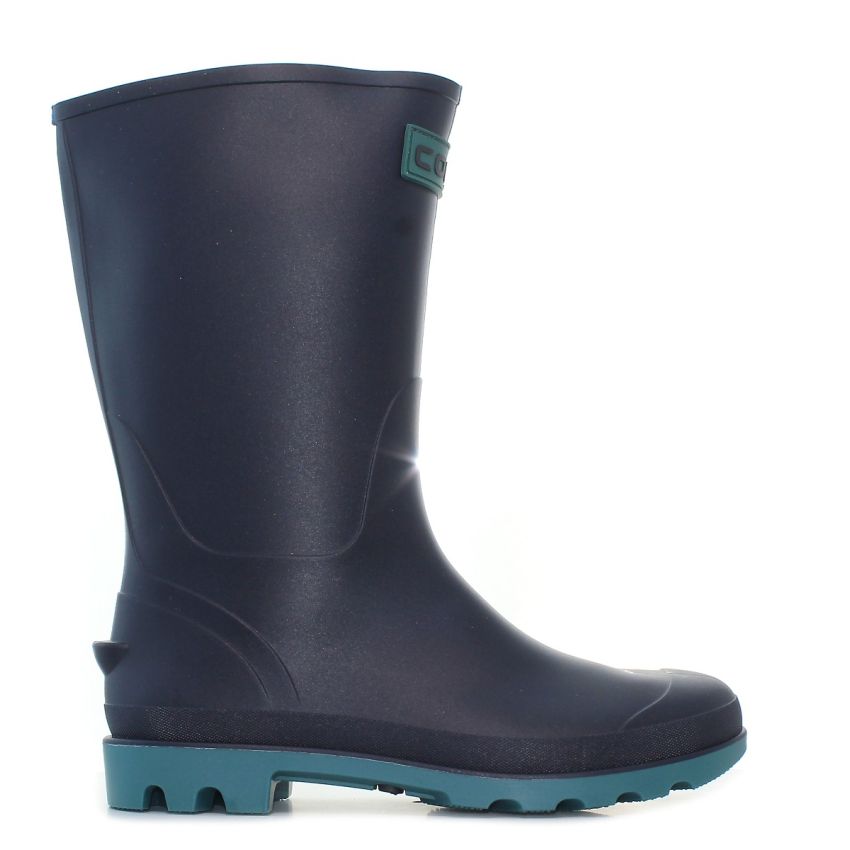 Coqui Scout sötétkék gumicsizma