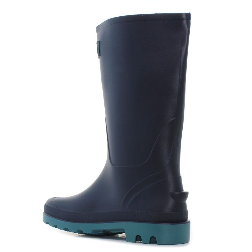 Coqui Scout sötétkék gumicsizma