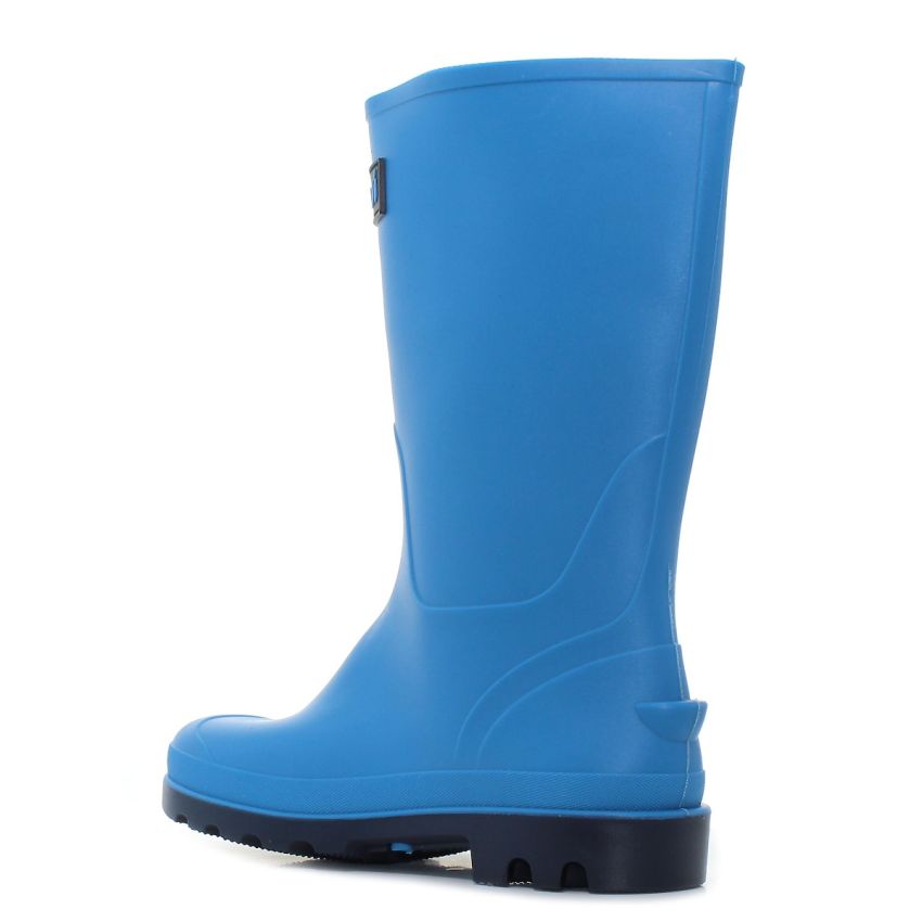 Coqui Scout kék gumicsizma