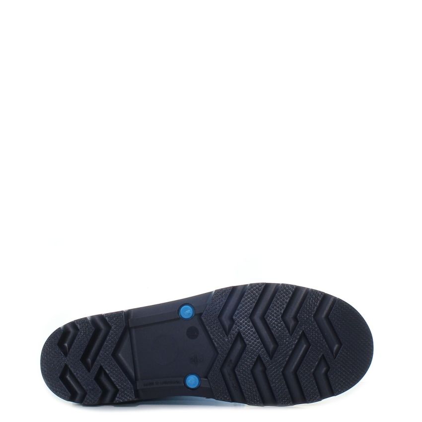 Coqui Scout kék gumicsizma