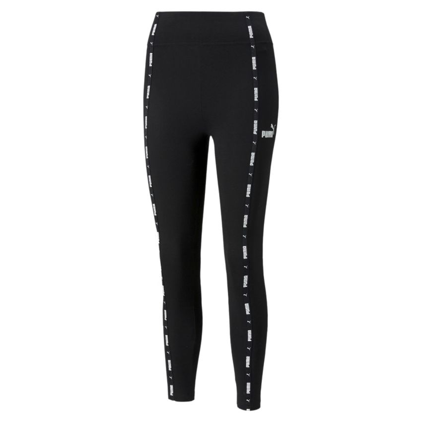 Puma Power Tape fekete női leggings