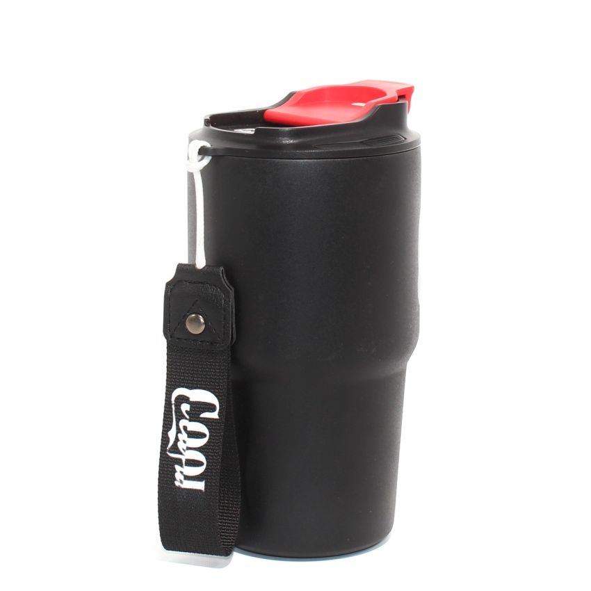 Joyful fekete kulacs