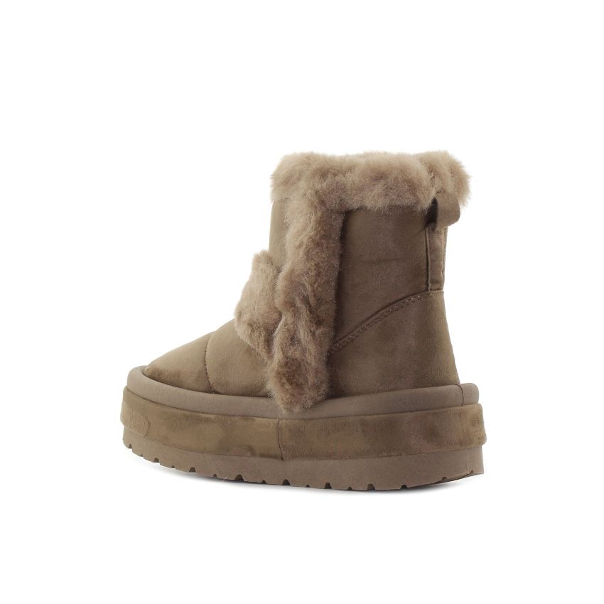 Monogrant - Jena barna női csizma