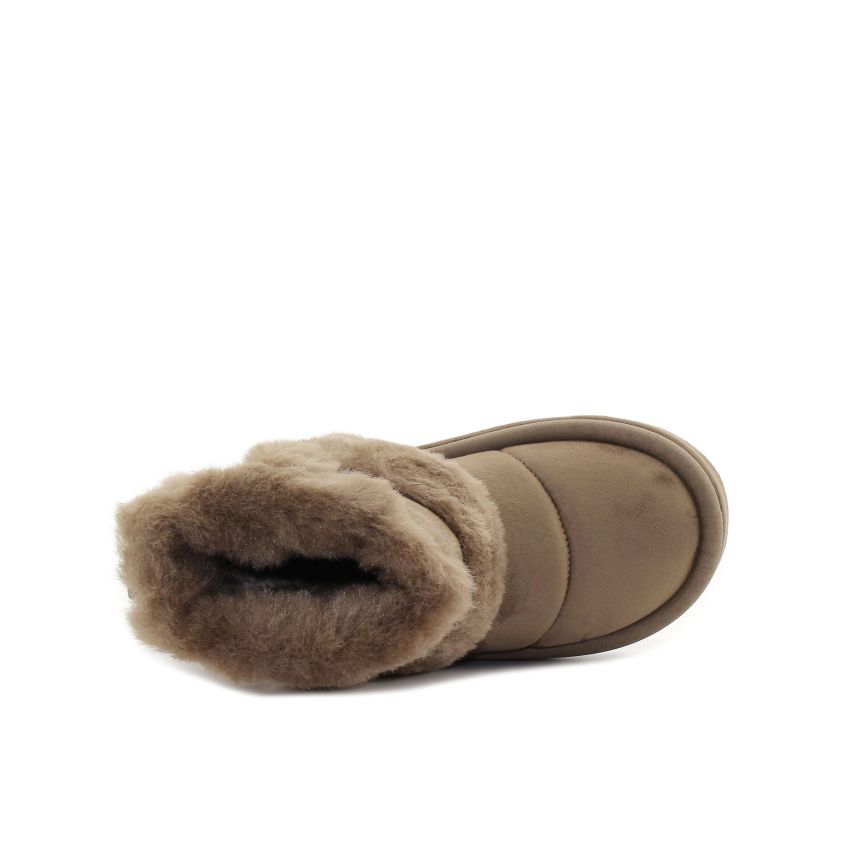 Monogrant - Jena barna női csizma