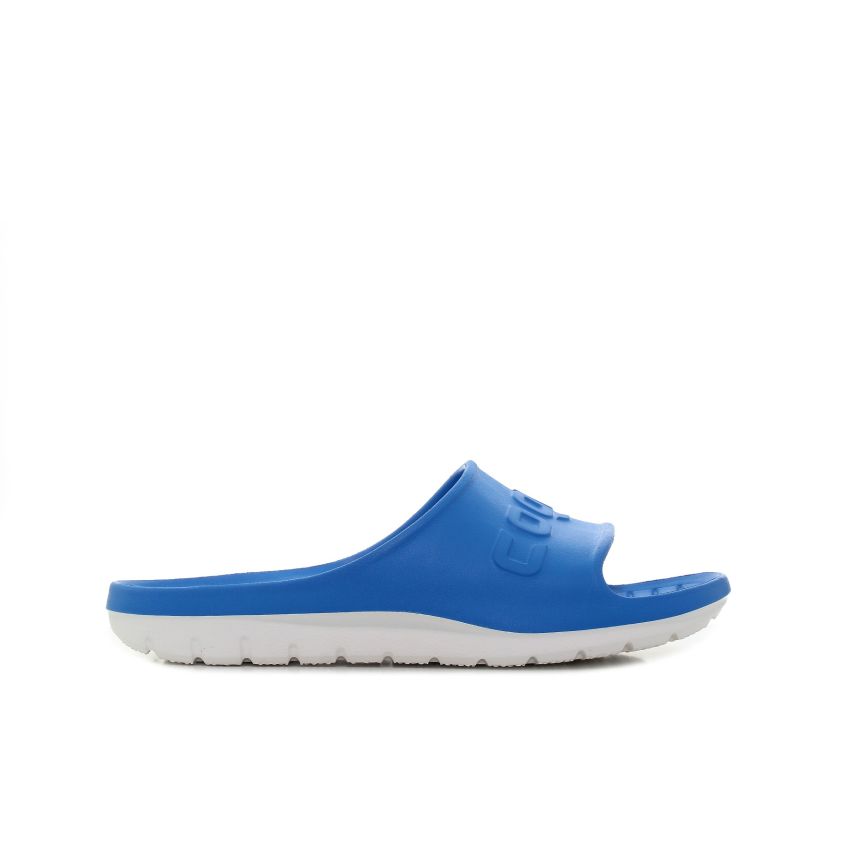 Coqui Ziggy kék férfi papucs
