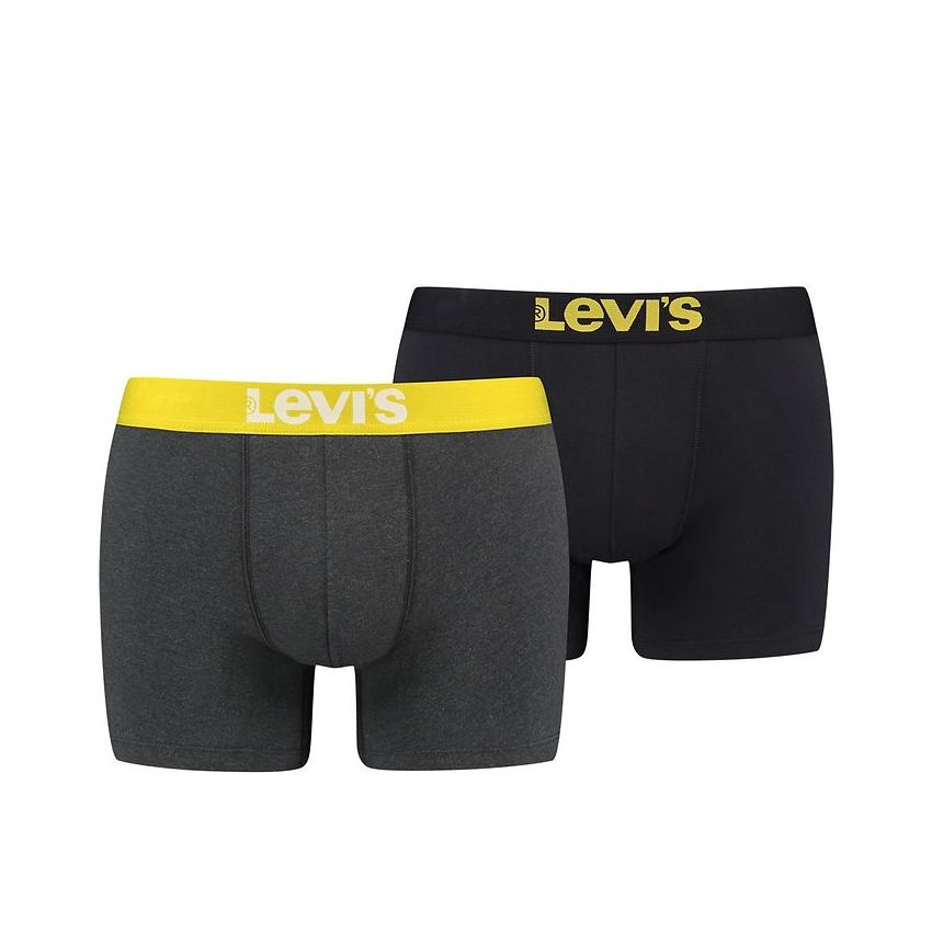 Levis többszínű férfi alsónadrág szett