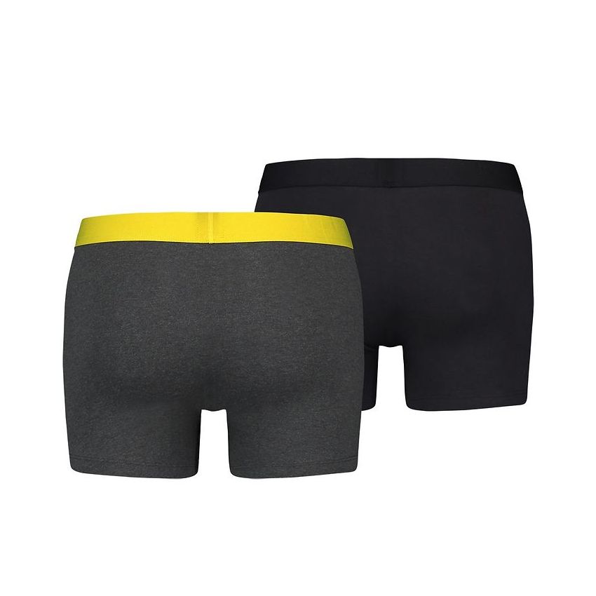 Levis többszínű férfi alsónadrág szett