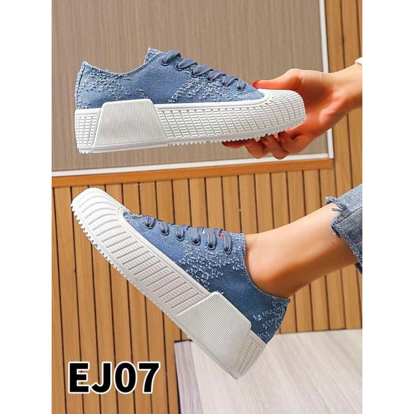 Seastar Tide kék női cipő