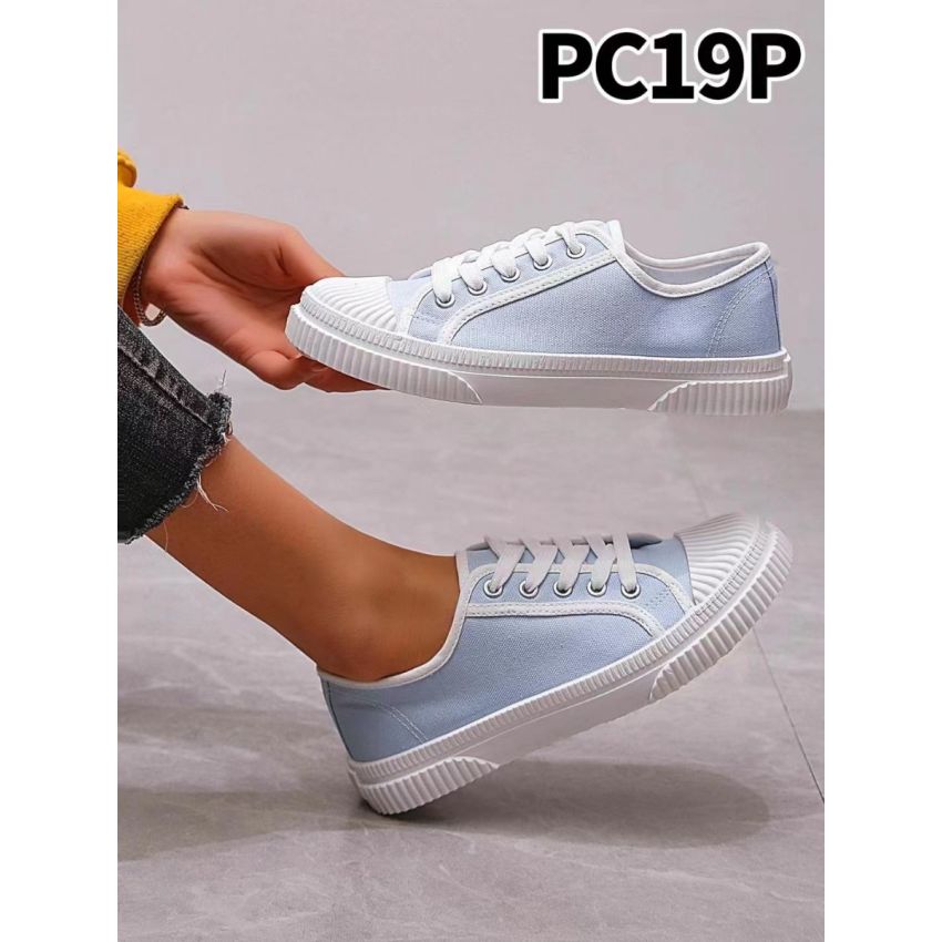 Seastar Ina kék női cipő