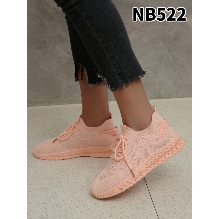 Seastar 22 rózsaszín női cipő