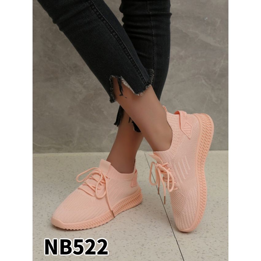 Seastar 22 rózsaszín női cipő