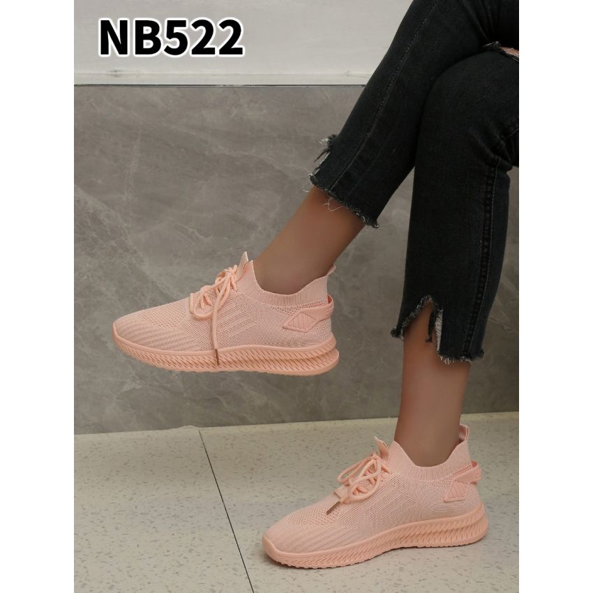 Seastar 22 rózsaszín női cipő