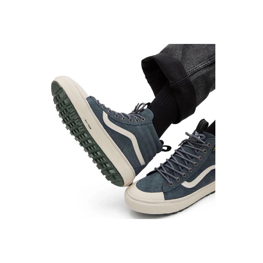 Vans Sk8-Hi MTE-2 kék férfi cipő