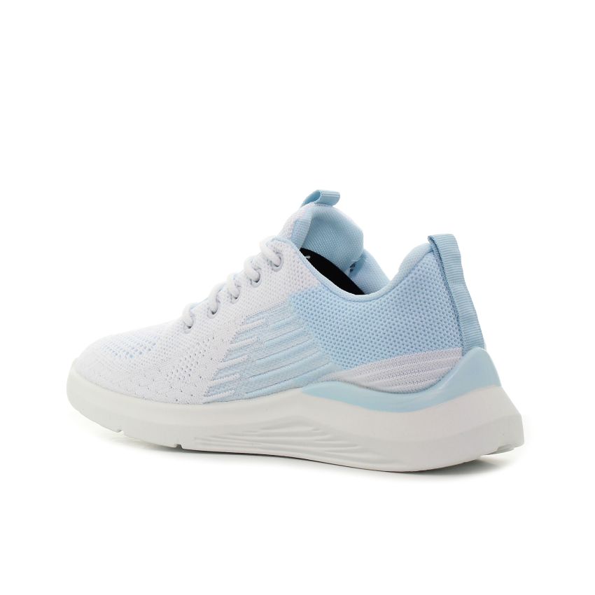 Weide A72 kék női cipő