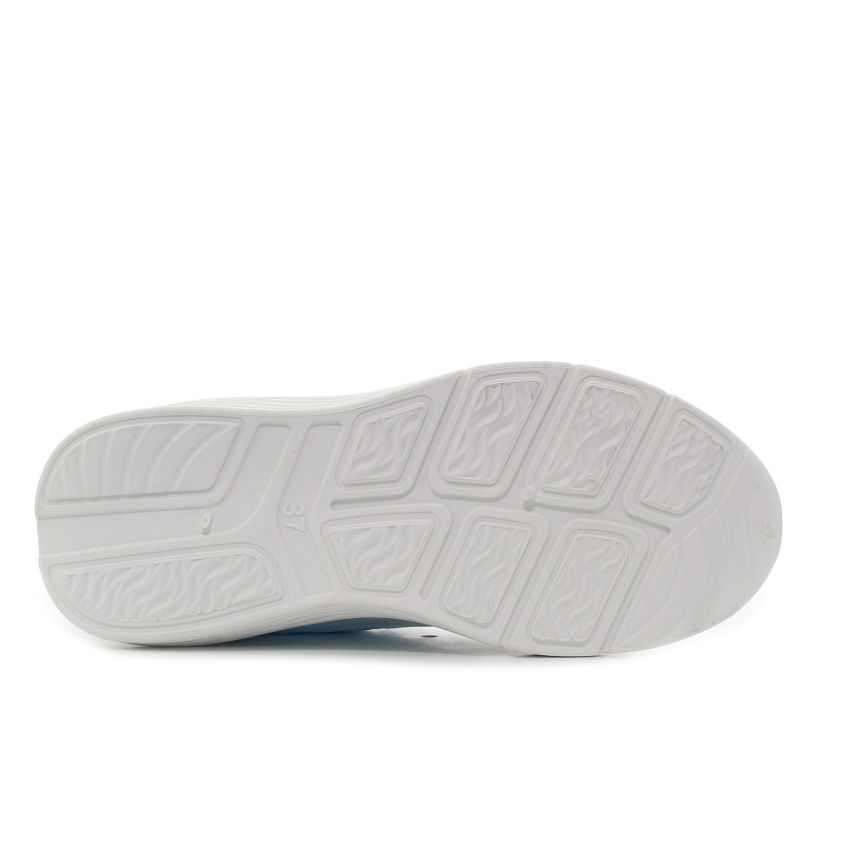 Weide A72 kék női cipő