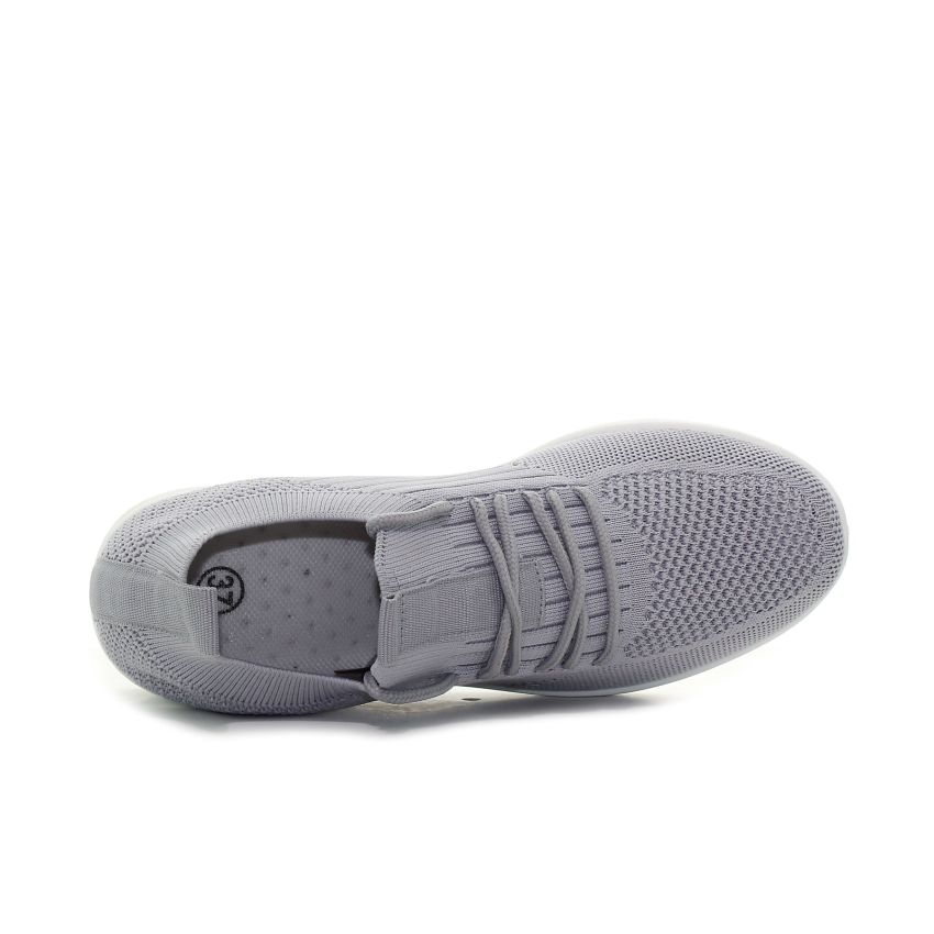 Weide A77 szürke női cipő