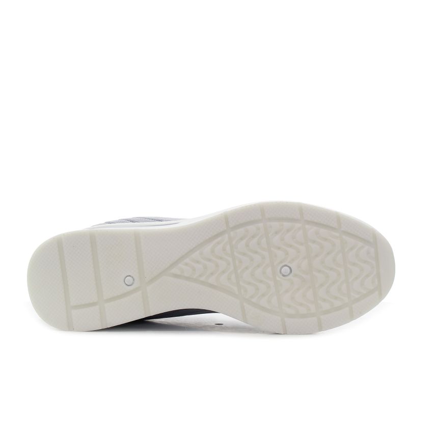 Weide A77 szürke női cipő