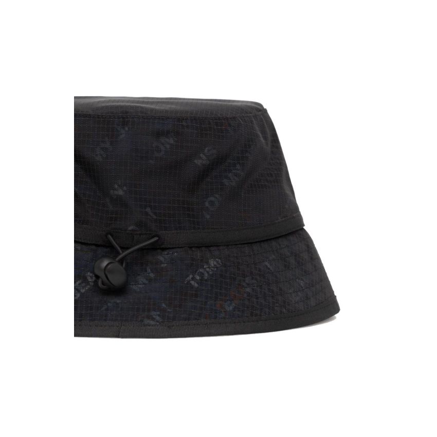 Tommy Hilfiger fekete sapka