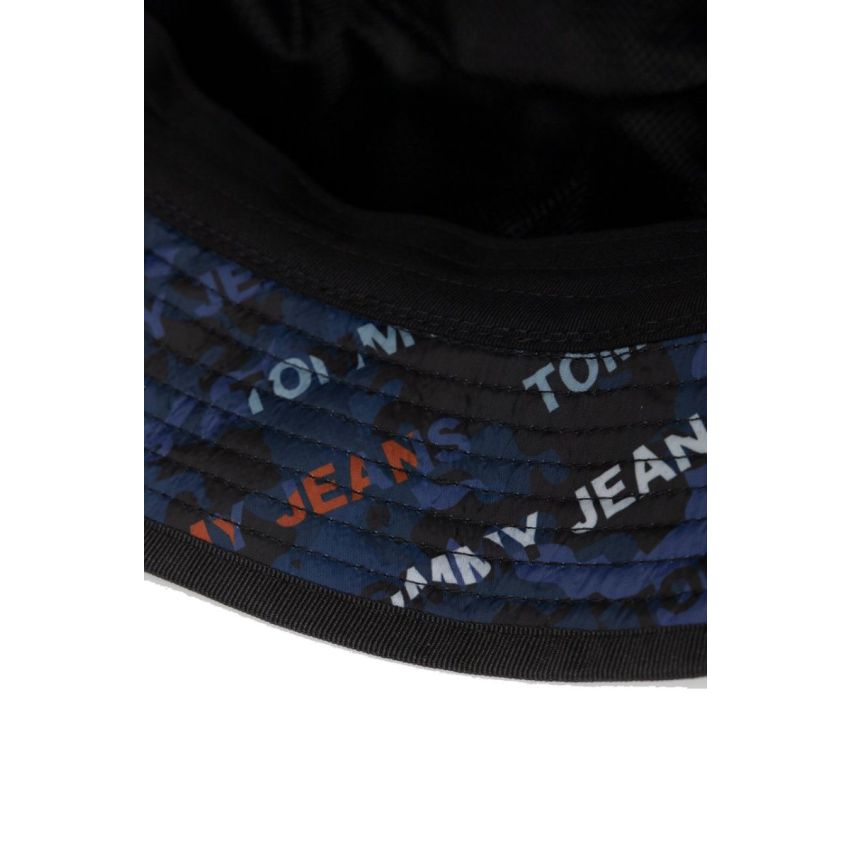 Tommy Hilfiger fekete sapka