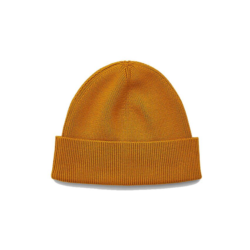 Tommy Hilfiger Established mustársárga férfi sapka