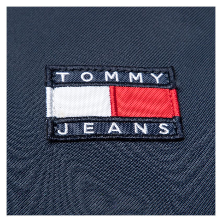 Tommy Hilfiger Heritage sötétkék hátizsák