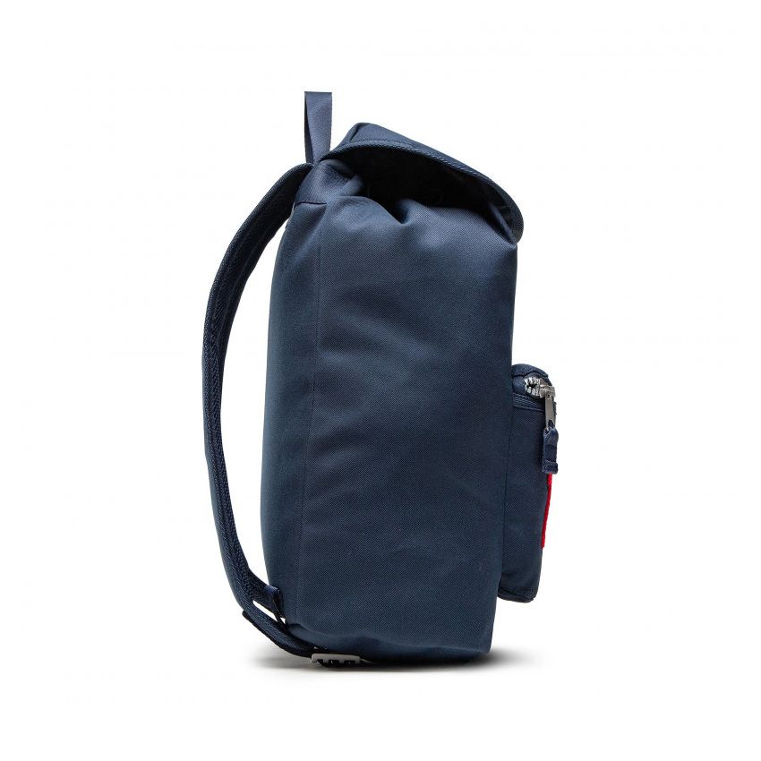 Tommy Hilfiger Heritage sötétkék hátizsák