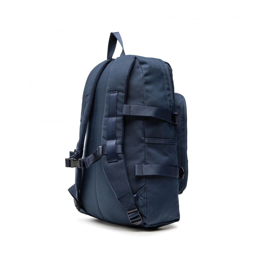 Tommy Hilfiger Heritage Doom sötétkék hátizsák