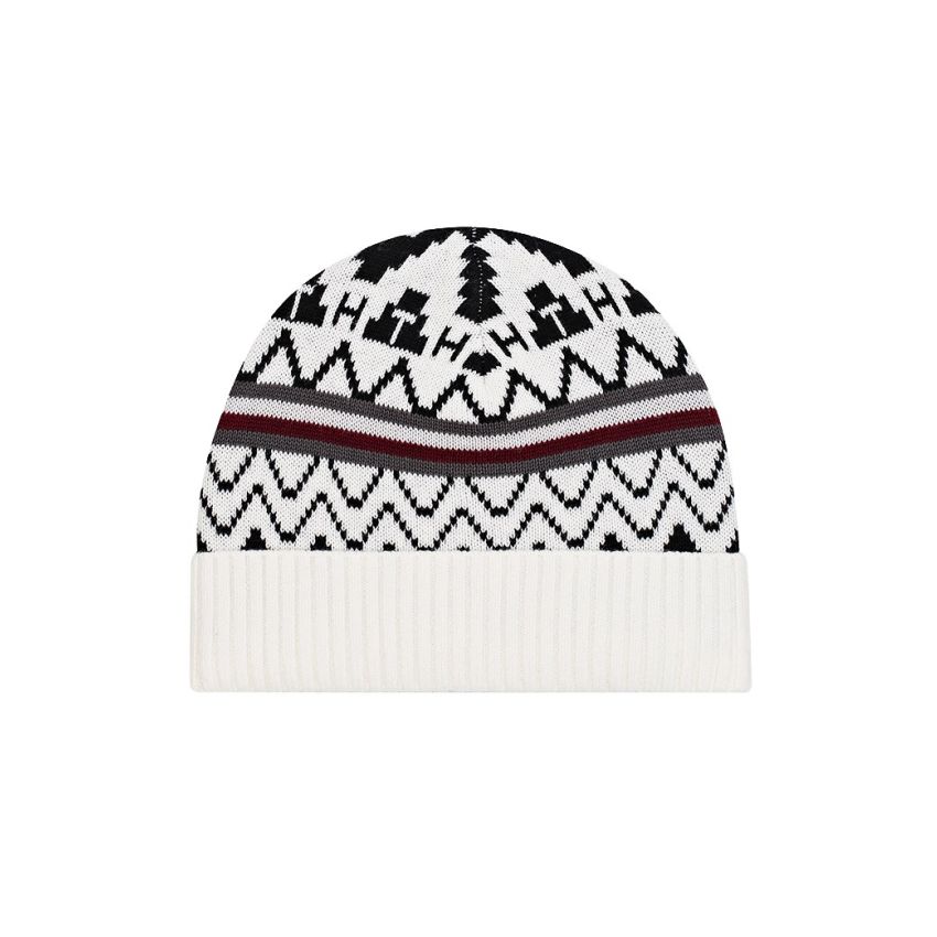 Tommy Hilfiger Icons Fair fehér sapka