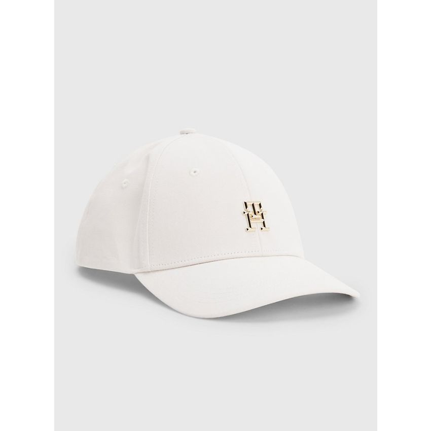 Tommy Hilfiger Iconic fehér női sapka