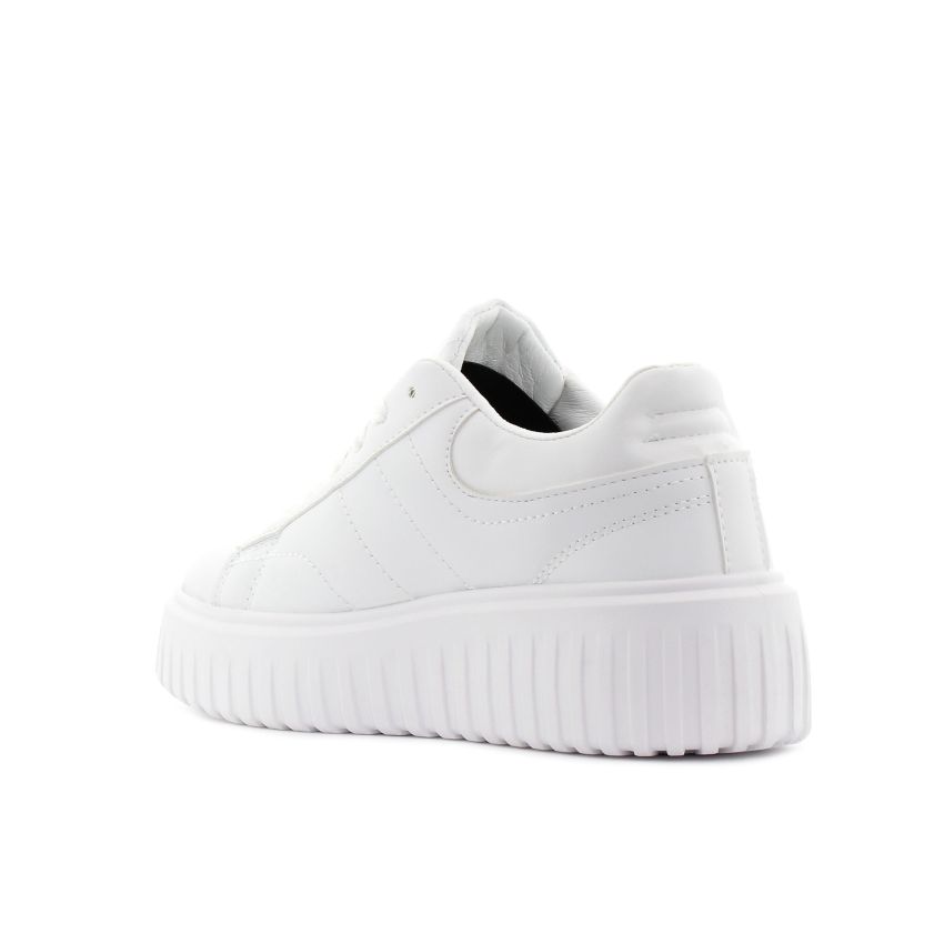 Yolera - Anne fehér női cipő