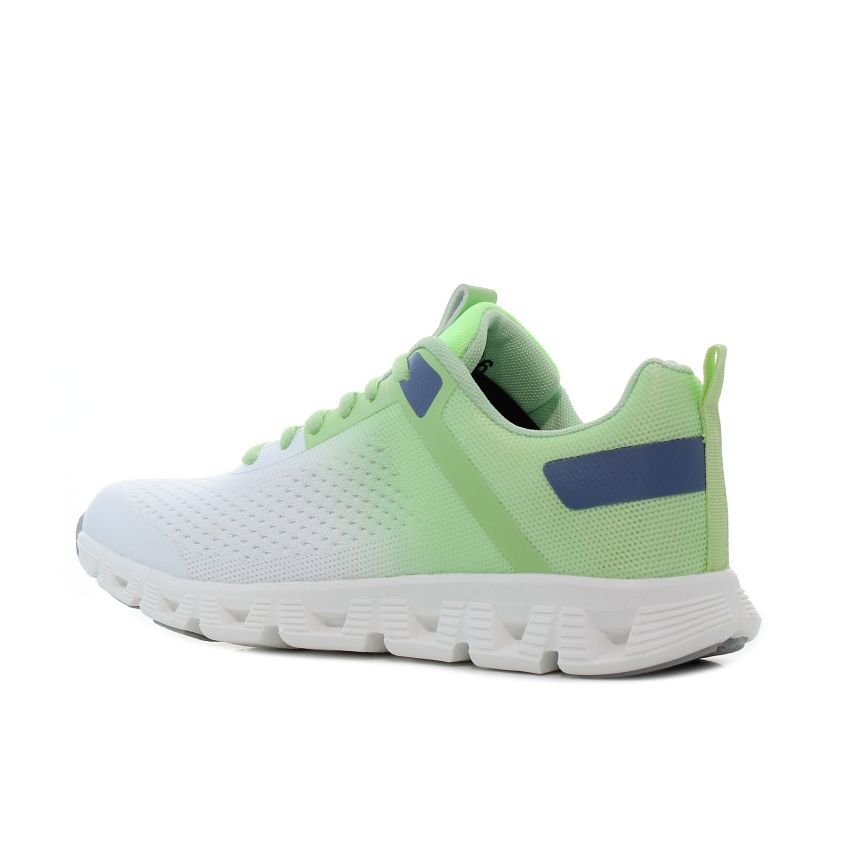 Borgo Yesmile - B1026 zöld női cipő