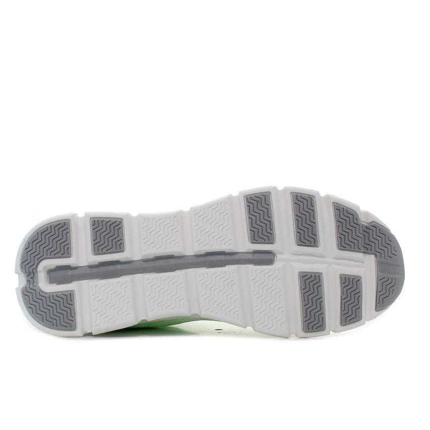 Borgo Yesmile - B1026 zöld női cipő