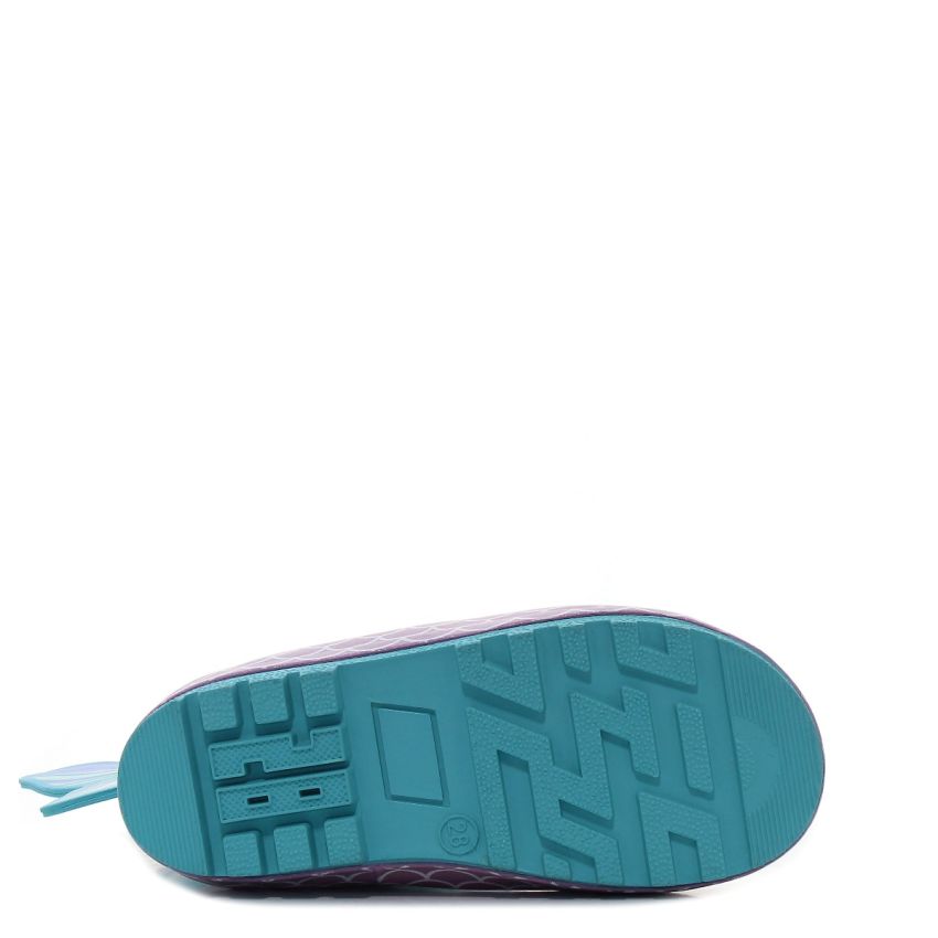 Wink - RubMaid kék gyerek gumicsizma