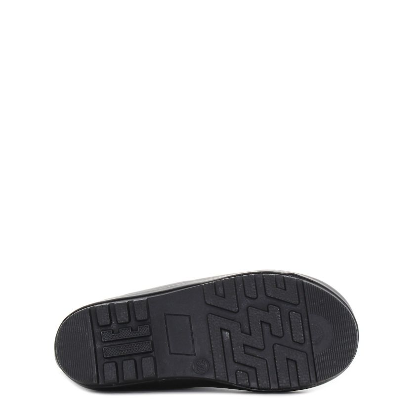 Wink - RB Triannos fekete bélelt gyerek gumicsizma