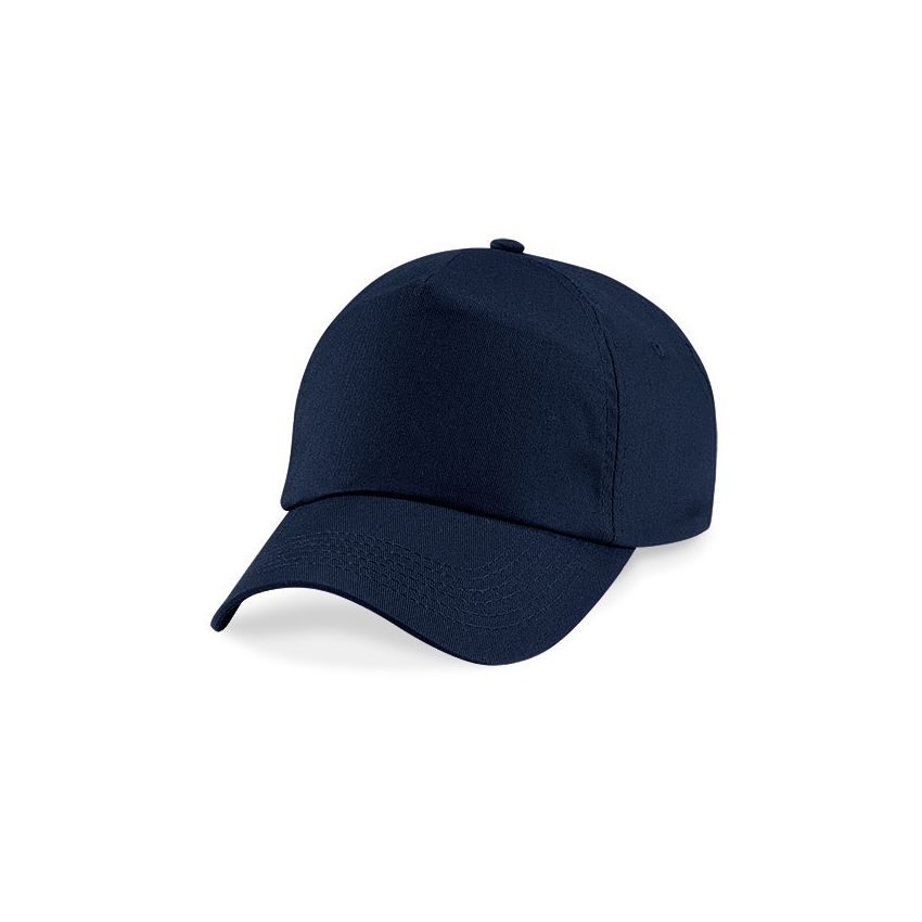 Borgo Beechfield sötétkék sapka