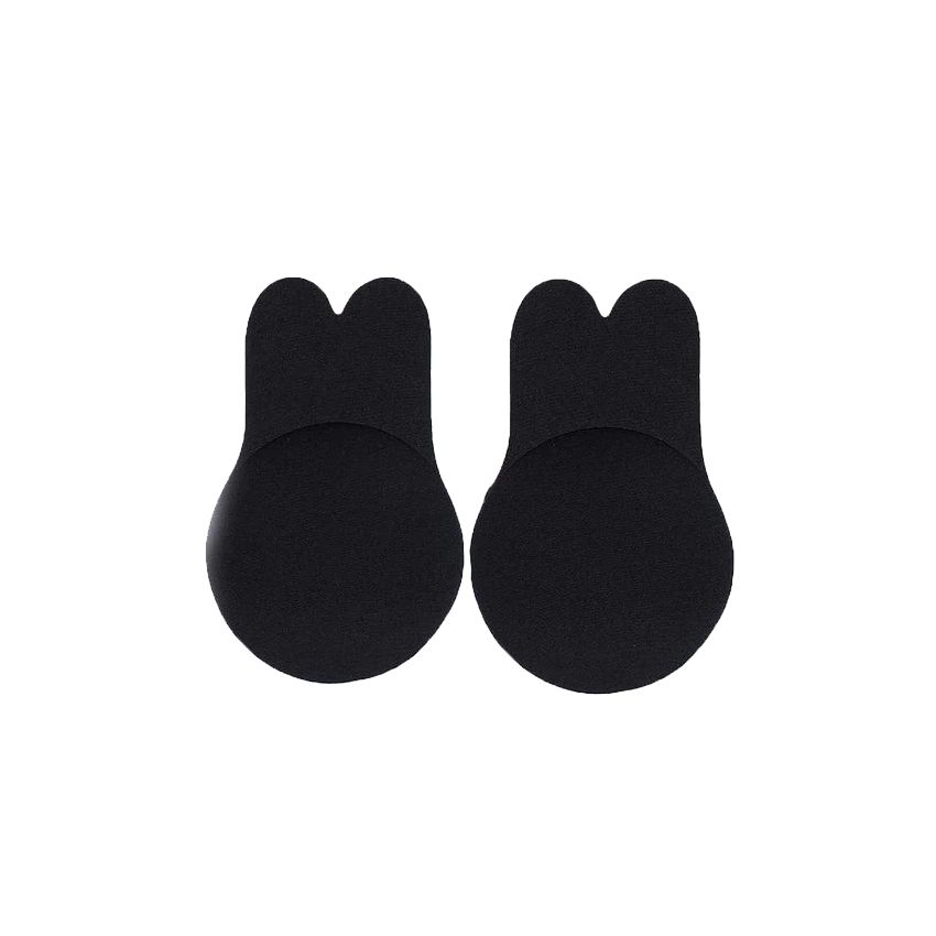 Borgo láthatatlan öntapadós melltartó